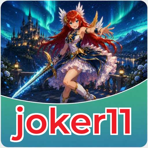 Fitur joker11
