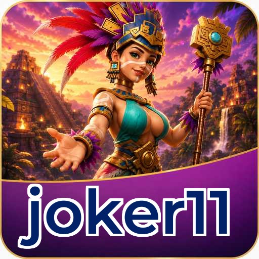 Instalasi joker11 Berhasil