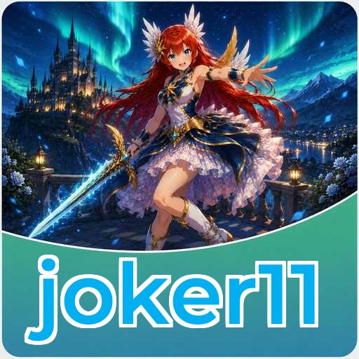 Technical Specs joker11