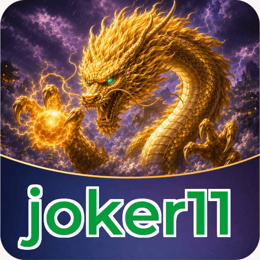 Overview joker11